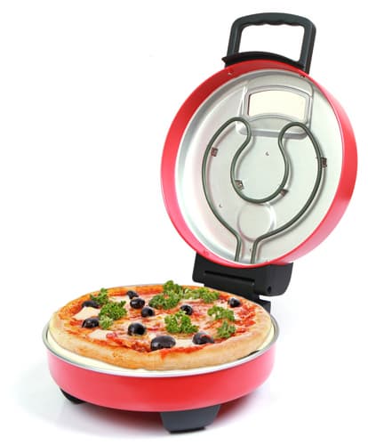 12 inch pizza maker with high quality_ low price